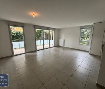 Appartement à louer 4 pièces 92.17m² - Photo 2