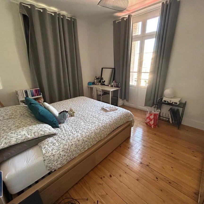 Appartement à louer 3 pièces 65.21m² - Photo 1