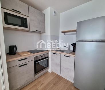 Location Appartement 2 pièces Toulouse 1 chambre - Photo 3