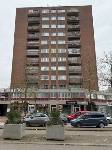 Genk-centrum, Dieplaan 29 bus 28 - Gezellig appartement met 1 slaapkamer (47 m2) en kelderberging. - Photo 3