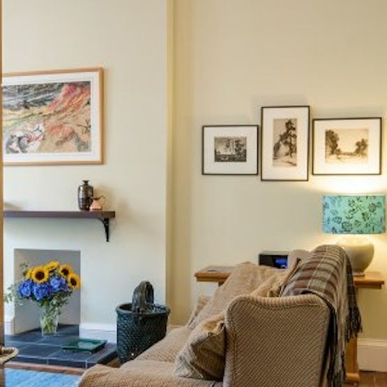 Brunswick Street, Hillside, Edinburgh EH7 - Photo 1