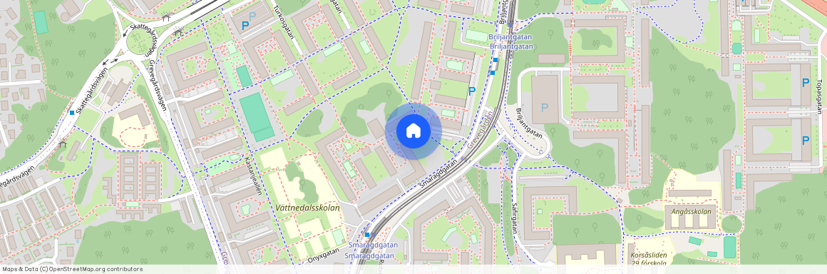 Göteborg, Smaragdgatan, 8, 42149, Västra Frölunda