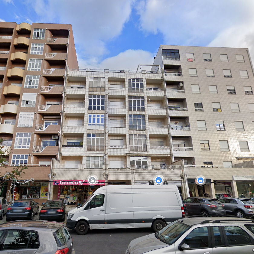 Apartamento T3 em Braga - Photo 1