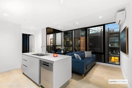 204/7 Joseph Road, Footscray VIC 3011 - Photo 4