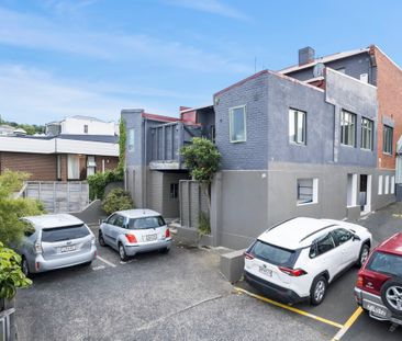 89C Carroll Street, Dunedin Central - Photo 2