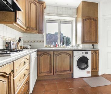 3 Bed Maisonette, Warner House, NW8 - Photo 6