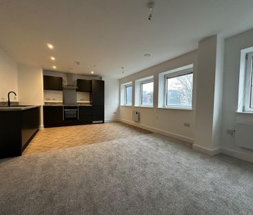 2 bedroom apartment to rent - Photo 4