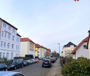 ✨ Neu & stilvoll! Idyllisches Wohnen in Holzhausen: 3-RW mit Balkon... - Photo 5