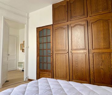 Appartement meublé 2 pièces à louer à Saint Étienne - Montaud - Photo 1