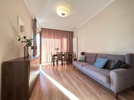 | 2 POK.| poszukiwane Browary Warszawskie 43 m² - Фото 2