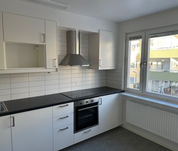 Kungsfågelgatan 67 -2rok(lgh 1131) - Foto 4