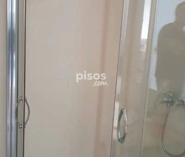 Piso en alquiler en Paseo del Palmeral - Foto 5