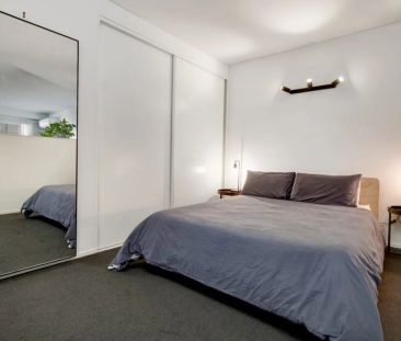 405/24-38 Bellevue Street, Surry Hills. - Photo 5