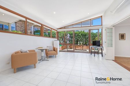 Spacious Family Living in a Well-Maintained Home - Lease Available - Photo 2