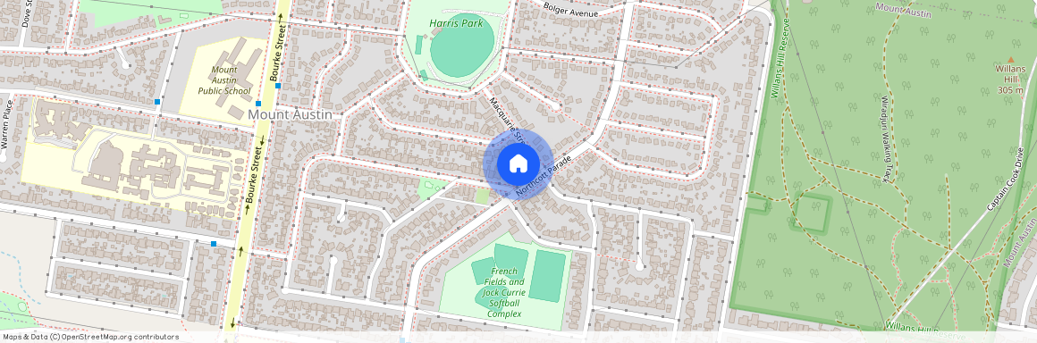 30 Northcott Parade, NSW 2650, Mount Austin