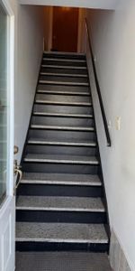 GRAND 3 1/2 A LOUER A ST. LEONARD, D'UN TRIPLEX - Photo 4