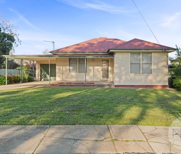 1/29 The Boulevard, Kooringal NSW 2650 - Photo 2