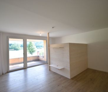 "GRÖDIG - Modernes und geräumiges Appartement mit großer Loggia und... - Foto 1