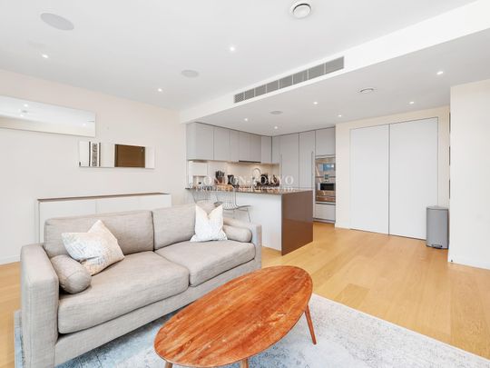 Wellington House, SW1E, London - Photo 1