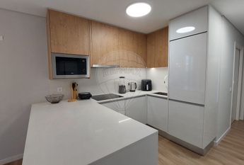 Apartamento T2 em Ilha da Madeira