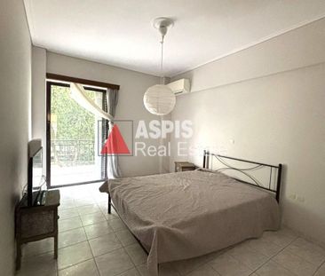 Διαμέρισμα για ενοικίαση Όσιος Λουκάς (Πατήσια) - Φωτογραφία 2