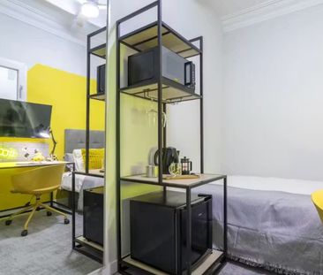 Calle de Santa Cruz de Marcenado, Madrid, Community of Madrid 28015 - Photo 5