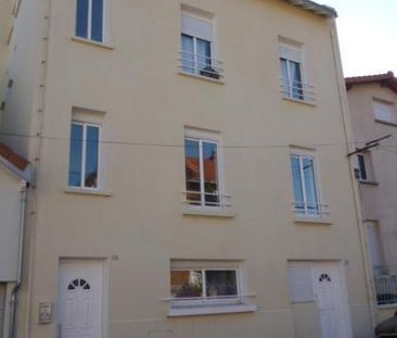 Location Appartement 1 pièce 17m² CLERMONT FERRAND 63000 - Photo 4