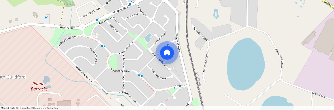 5 Walich Place, WA 6055, South Guildford