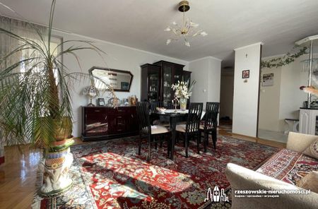 DO WYNAJĘCIA 3 POKOJE PRZY UL. LEWAKOWSKIEGO - Фото 3