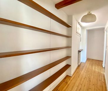 A LOUER - NANTES CATHÉDRALE - Appartement 2 pièces de 54.50 m² (60.... - Photo 1