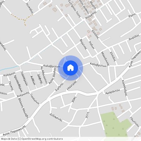 Κέντρο (Νέα Μάκρη)