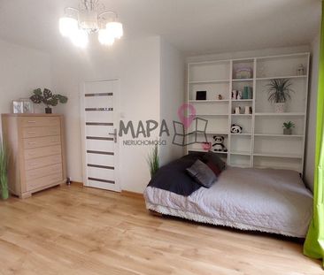 Wynajem 1 pok mieszk. z osobną kuchnią, Pomorzany - Фото 6