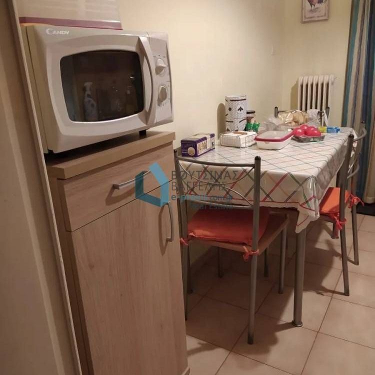 Διαμέρισμα για ενοικίαση Αγία Σοφία (Πάτρα) - Φωτογραφία 1