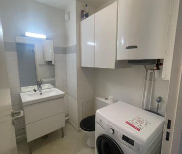 Location Appartement 1 pièce 29m² TALENCE 33400 - Photo 1
