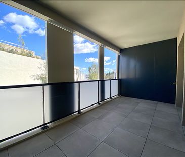 2 pièces - 43,07 m² - 2ème étage - Colocation non autorisée - Photo 3