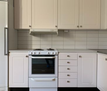 Rosenbergsgatan 24A, Helsingborg - Photo 3