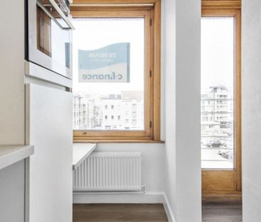 Appartement te huur in Oostende voor € 775 met 2 slaapkamers - Photo 2