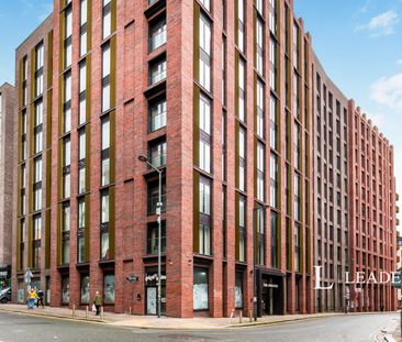 2 bedroom apartment to rent The Prestige, 9 David Lewis Street, Liv... - Photo 5