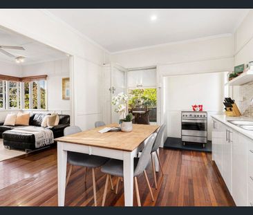 Beautiful Family Home in the Heart of Keperra - Photo 6