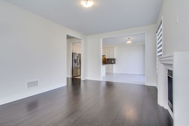 For Lease - 2 Bill Guy Drive, Georgina, Ontario - Photo 1