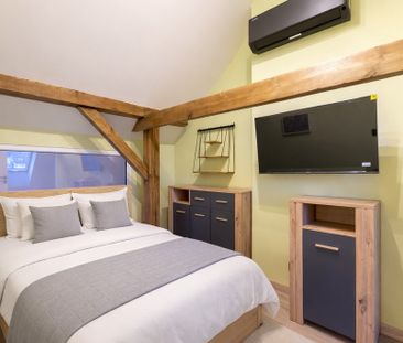 Nowe mieszkanie | 3 osobne sypialnie - Photo 5