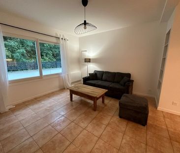 deux pièces meublé avec terrasse - Photo 4