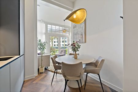 Appartement te huur: Eisenhowerlaan 158-C 2517 KP Den Haag - Foto 5
