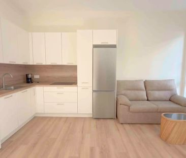 Piso de alquiler en Sánchez Ruano, Tejares - Chamberí - Alcades - Foto 4