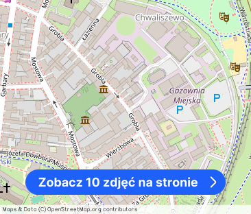 Przytulne mieszkanie 1-pokojowe w centrum - Zdjęcie 1