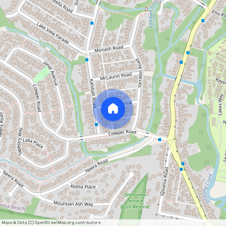 1A Korina Avenue, Umina Beach 2257, New South Wales