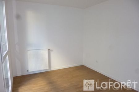 Appartement T2 Orsay à louer - Photo 4