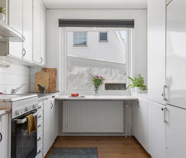 Godhemsgatan, Kungsbacka - Photo 1