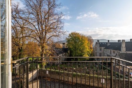 Cornwell House, Walcot Street. Bath - Photo 4