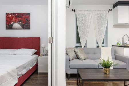 Appartement à Montréal (Le Sud-Ouest) - Photo 4